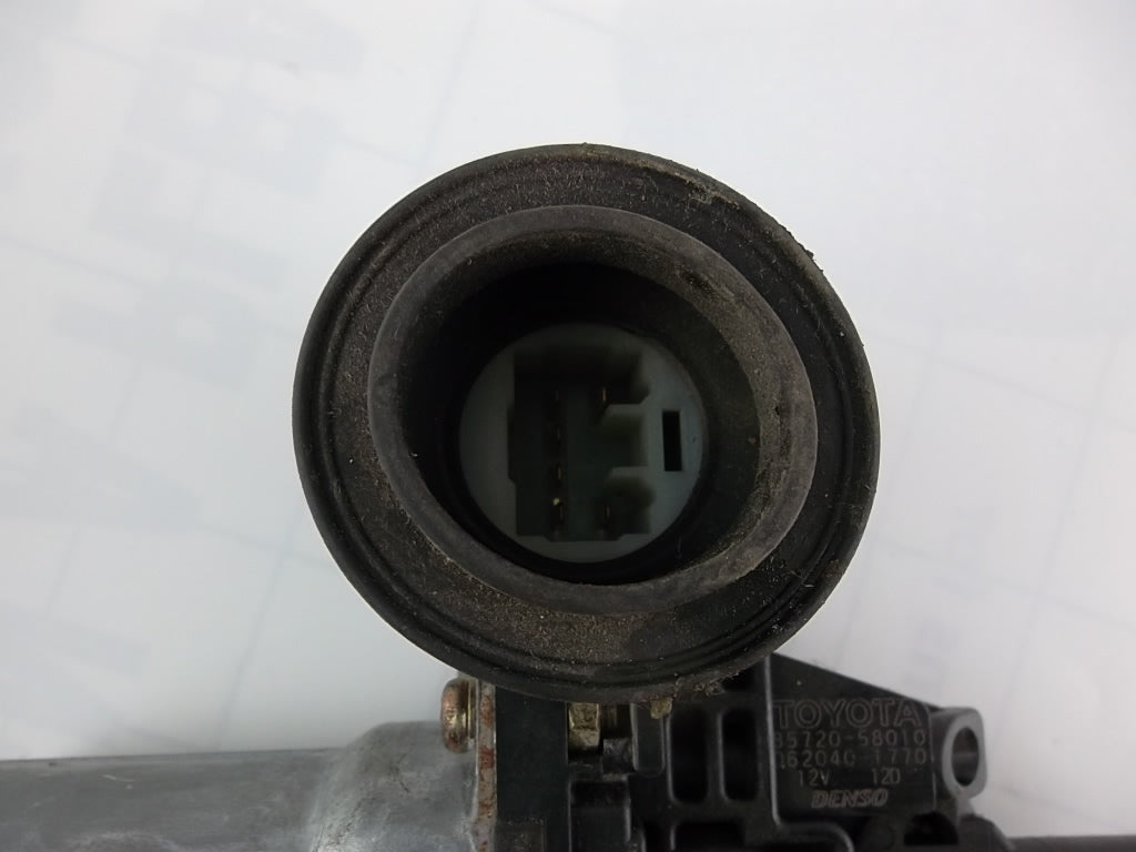 Power Window Motor Driver 85720-58010 Toyota 4runner Prius Scion TC