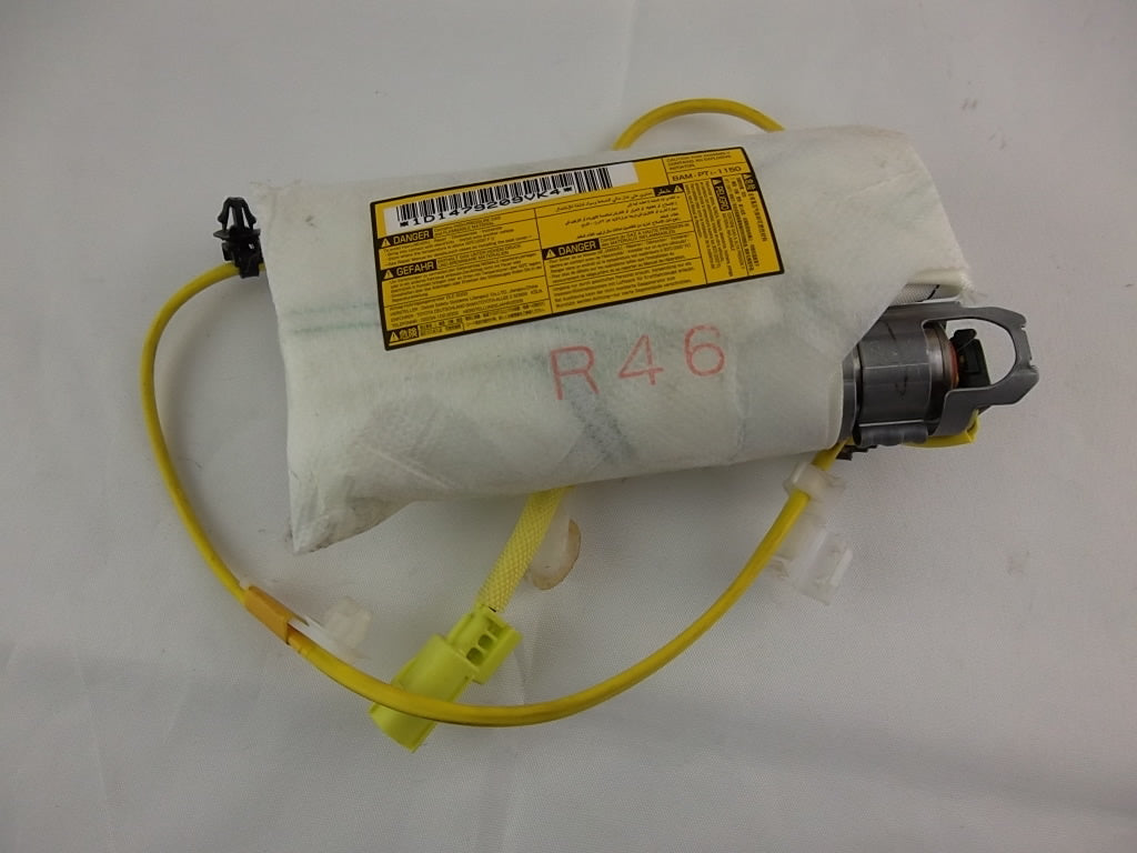 2008-2010 Toyota Highlander Seat Airbag Front Passenger 73910-48030