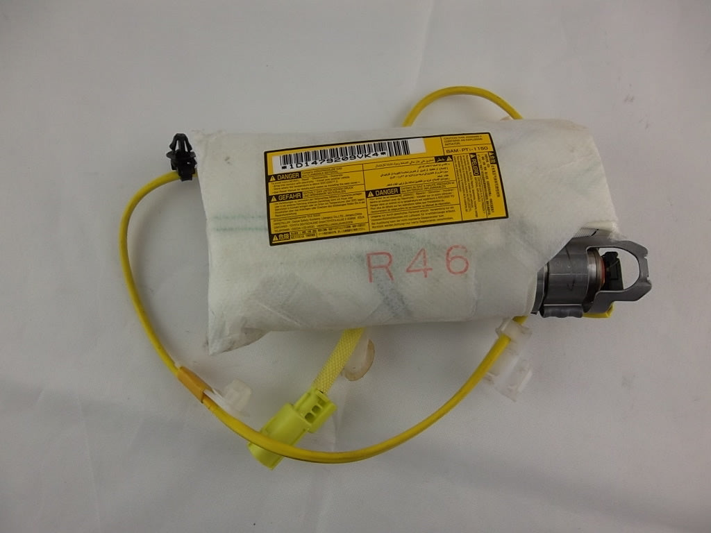 2008-2010 Toyota Highlander Seat Airbag Front Passenger 73910-48030