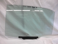 2014-2019 Toyota Corolla Rear Door Glass Passenger 68103-02400