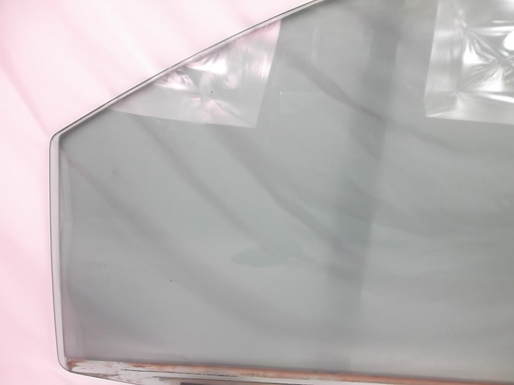 2011-2019 Toyota Sienna Window Door Glass Front Driver 68102-08050