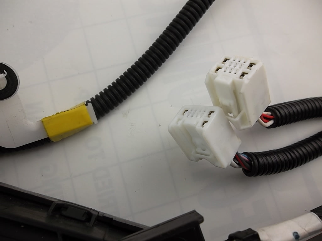 2011-2014 Toyota Sienna Rear Door Wire Harness Driver 82054-08150