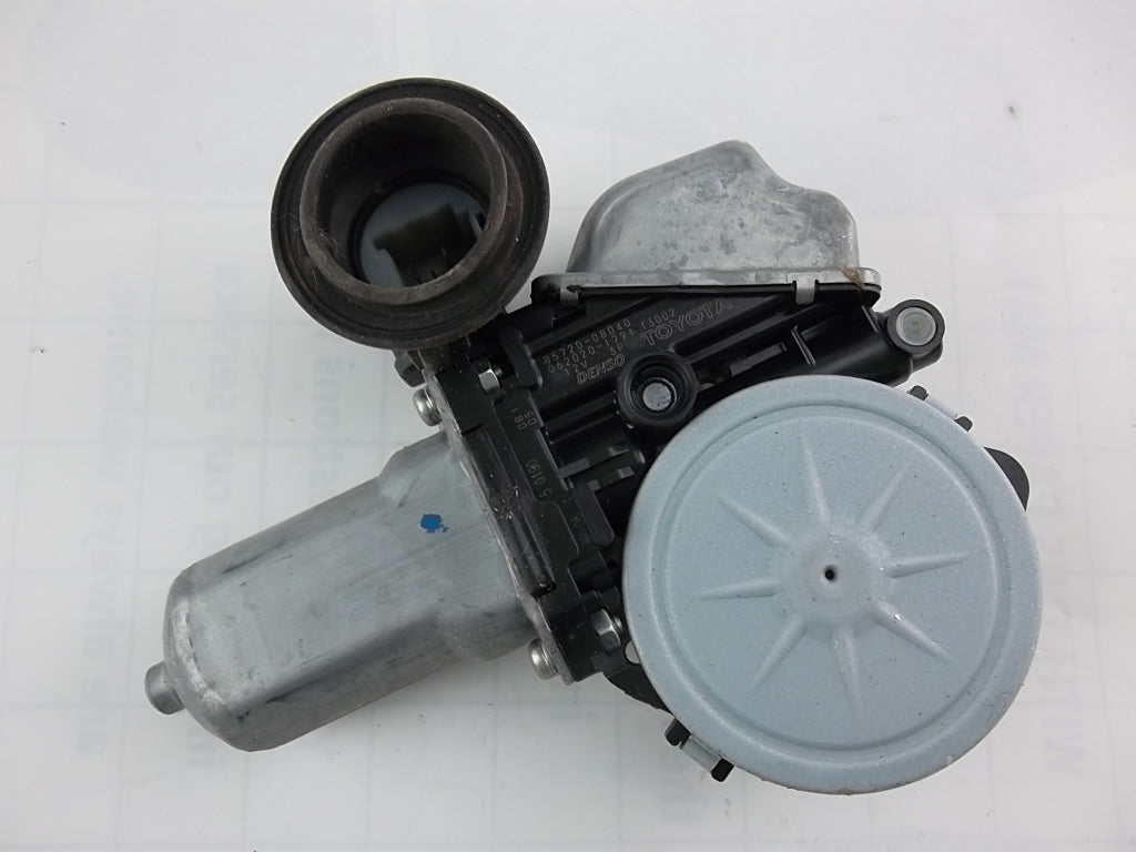 Power Window Motor Driver 85720-08040 Toyota Sienna 2011-2014