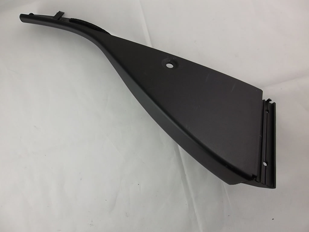2011-2020 Toyota Sienna Rear Left Slide Door Interior Molding Trim 67668-08030