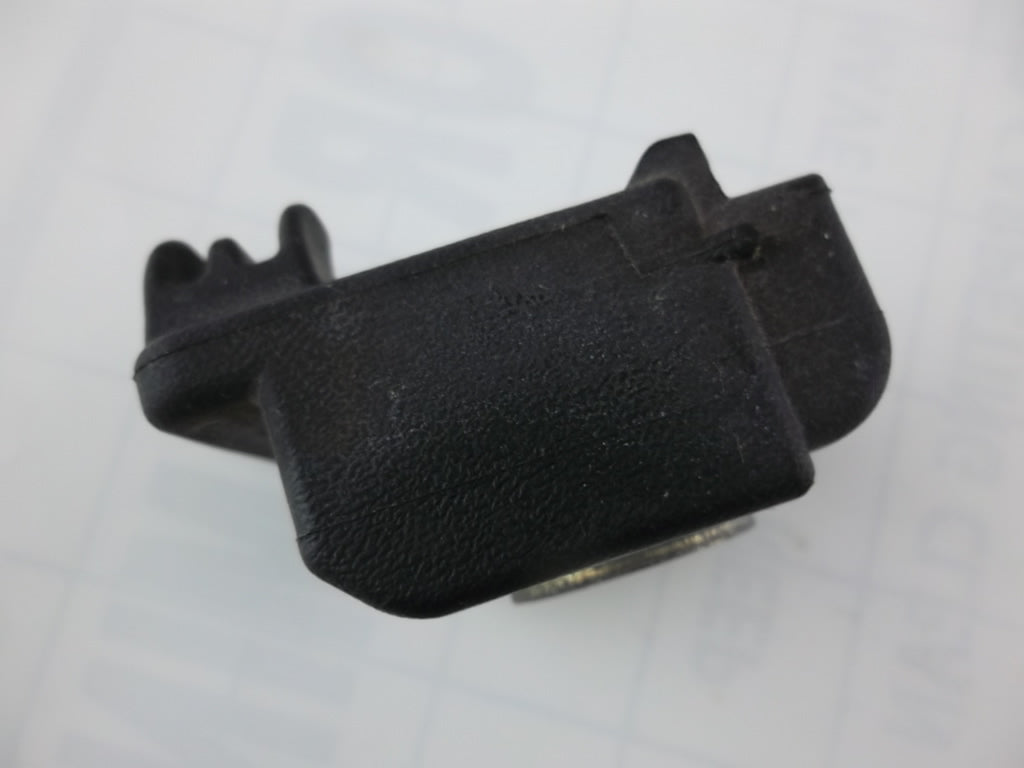 Slide Door Cushion Upper Rail Stopper Driver 68326-45060 Toyota Sienna 2011-2020