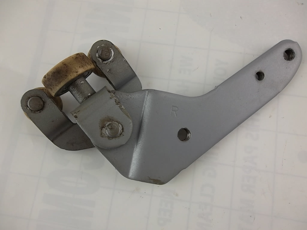 2011-2020 Toyota Sienna Slide Door Roller Lower Passenger 68350-08031