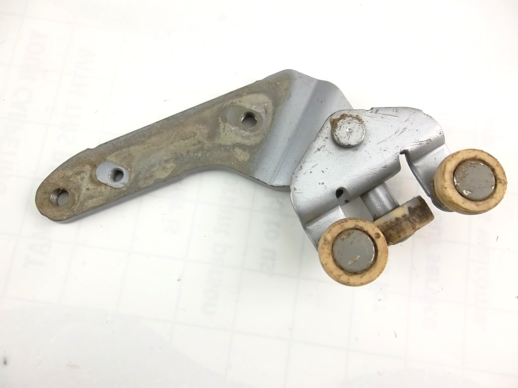 Slide Door Roller Lower Driver 68360-08031 Toyota Sienna 2011-2020