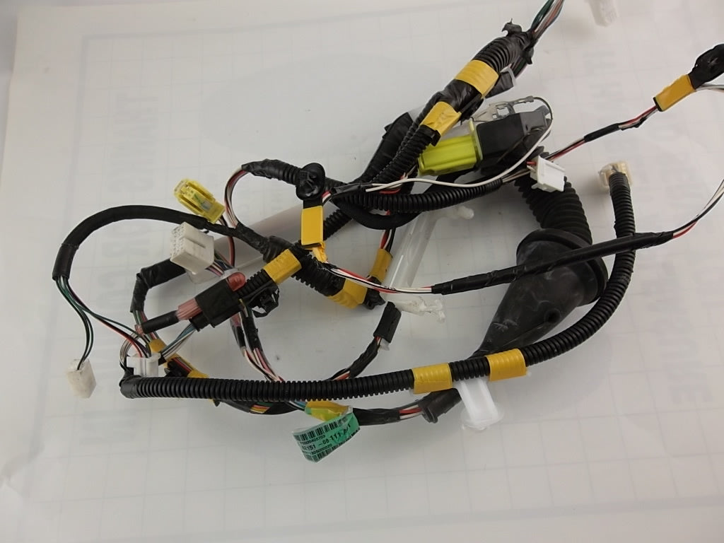 2011-2014 Toyota Sienna Front Door Wire Harness Passenger 82151-08110