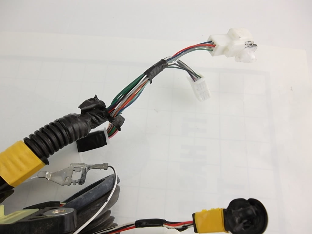 2011-2014 Toyota Sienna Front Door Wire Harness Passenger 82151-08110