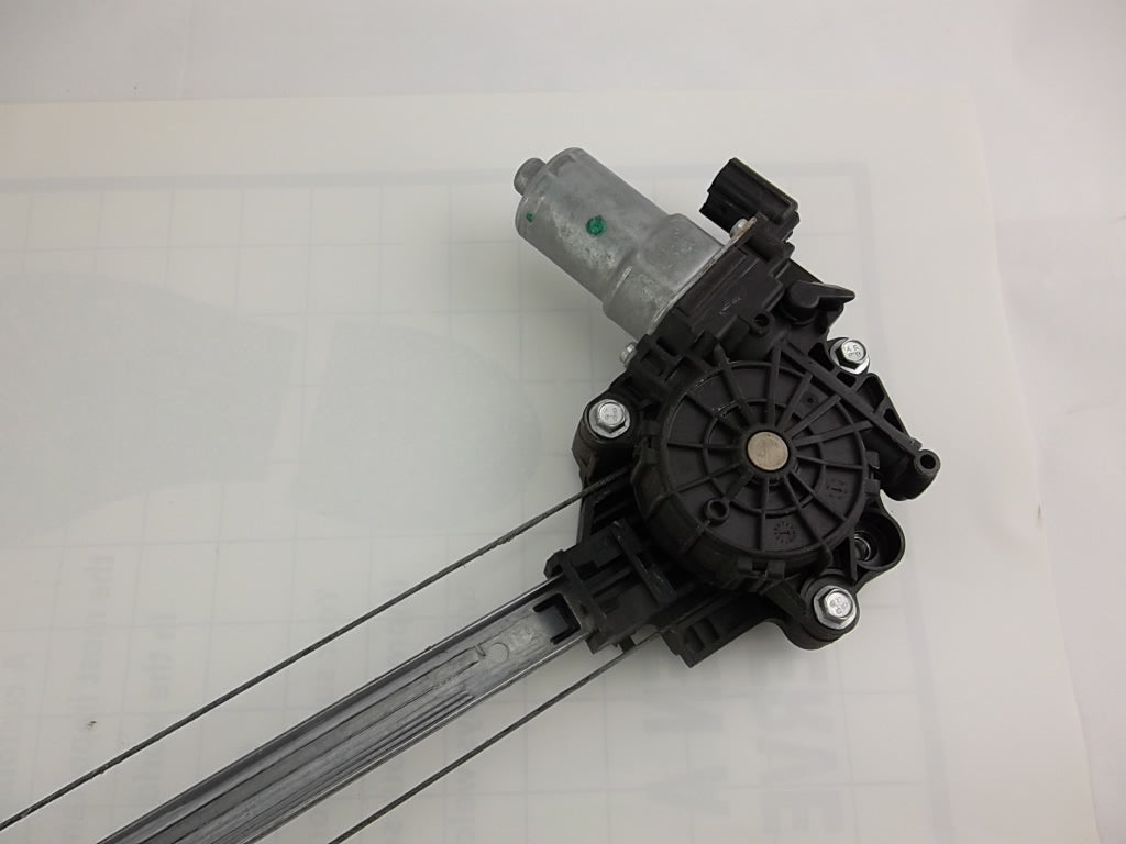 Rear Window Regulator Passenger 72710-T2A-A03 Honda Accord 2013-2017