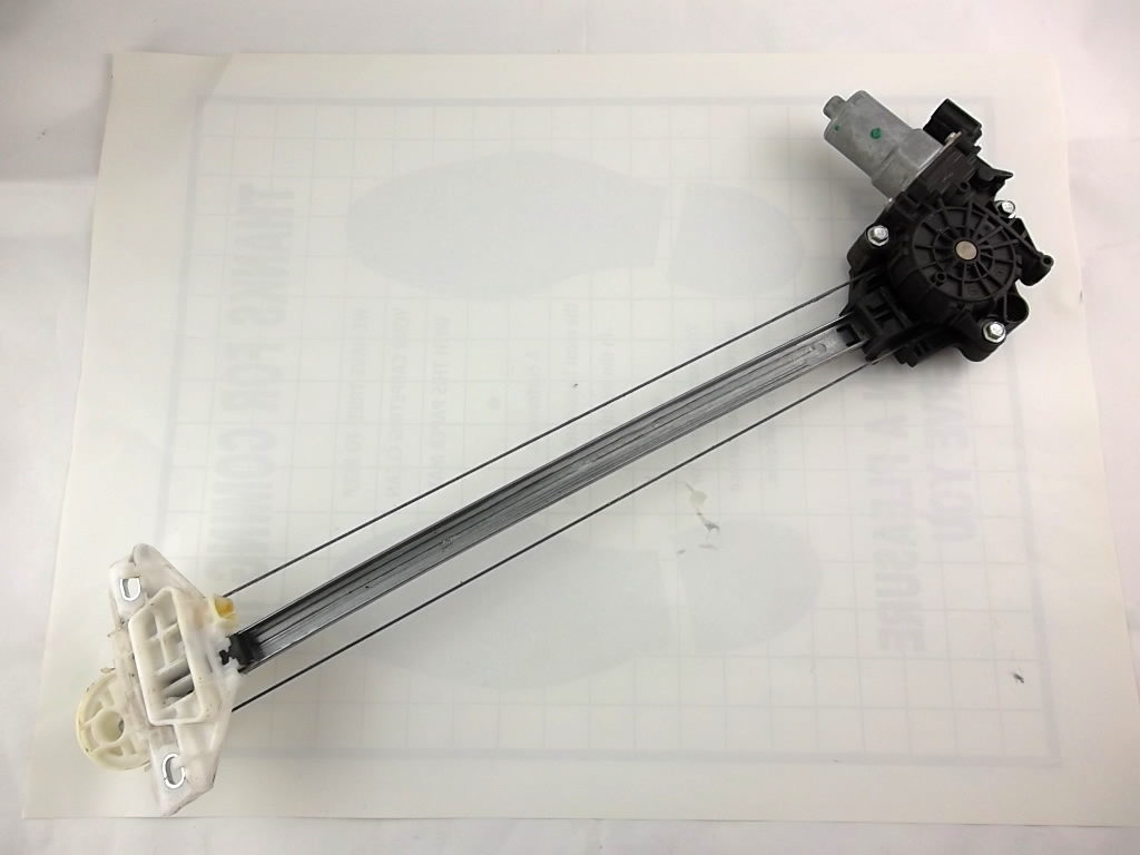 Rear Window Regulator Passenger 72710-T2A-A03 Honda Accord 2013-2017
