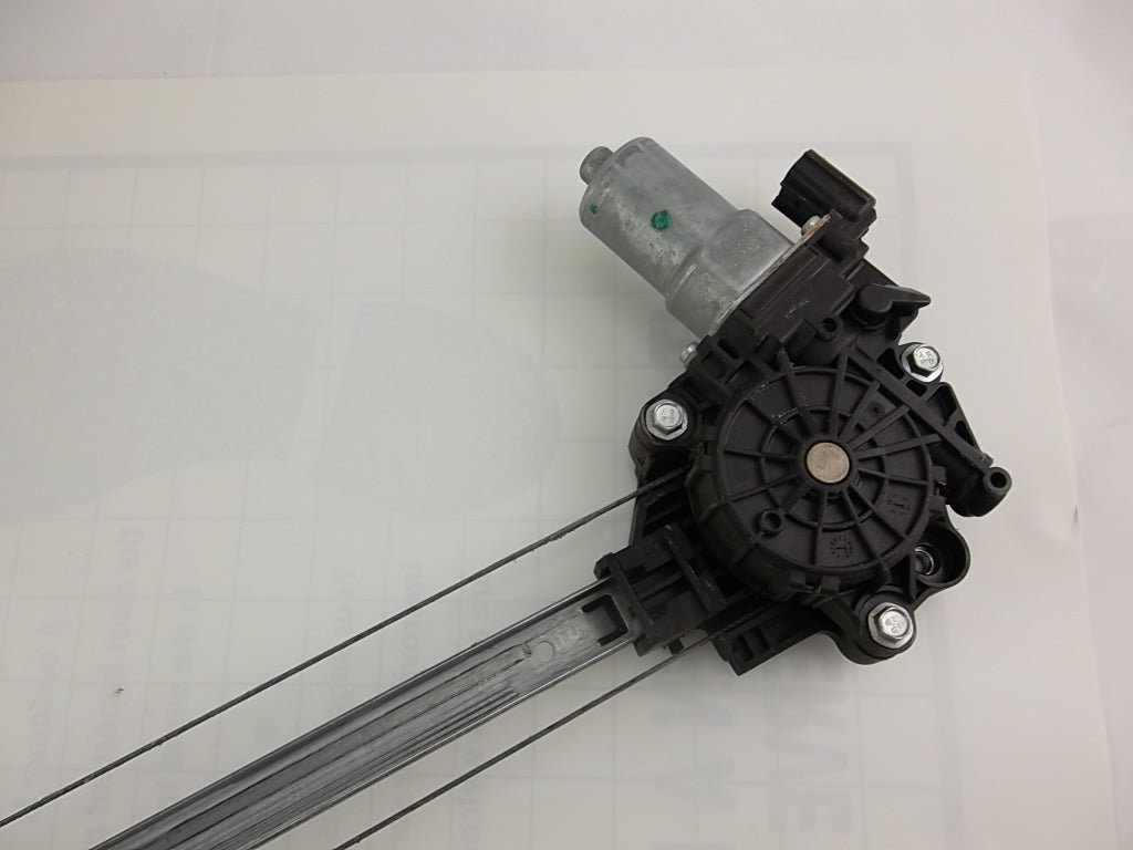 Rear Window Regulator Passenger 72710-T2A-A03 Honda Accord 2013-2017