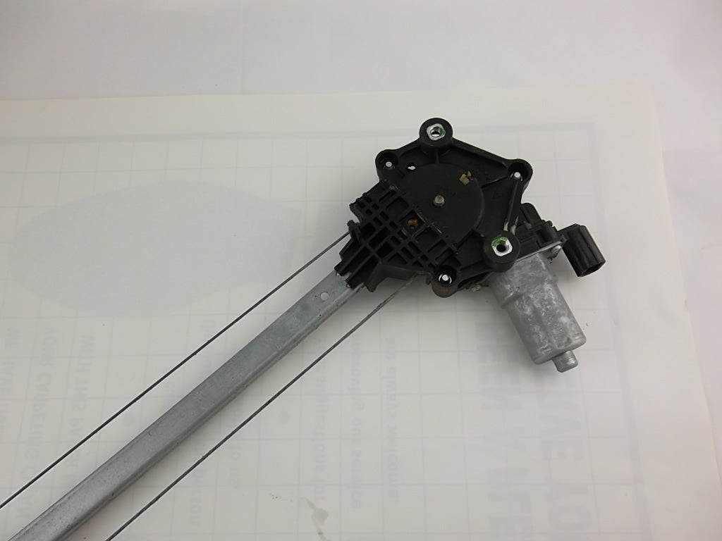 Rear Window Regulator Passenger 72710-T2A-A03 Honda Accord 2013-2017