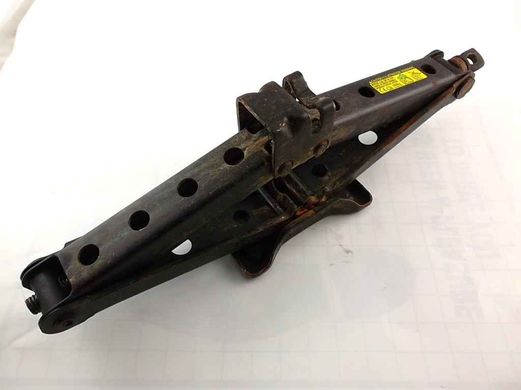 2011-2020 Toyota Sienna Tire Jack 09111-0E011