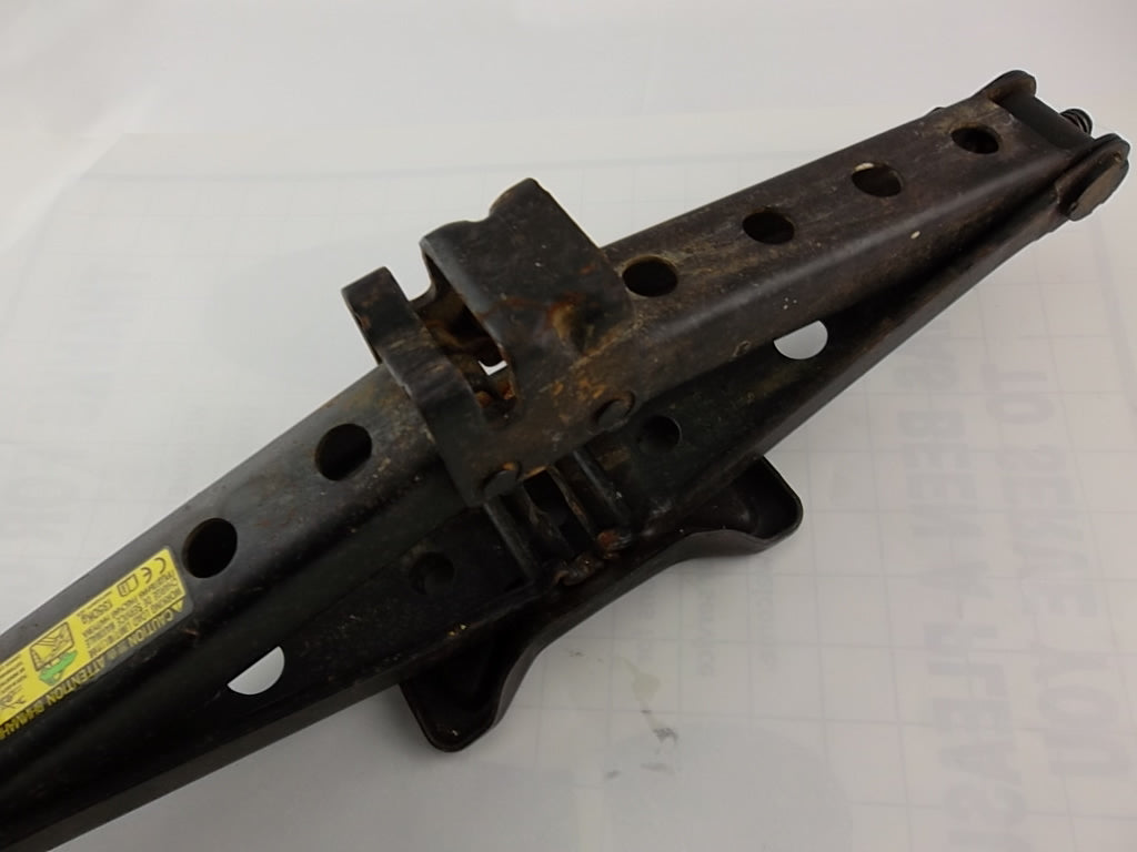 2011-2020 Toyota Sienna Tire Jack 09111-0E011