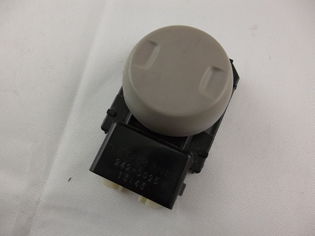 2012-2017 Toyota Camry Front Seat Lumbar Switch 84920-08010