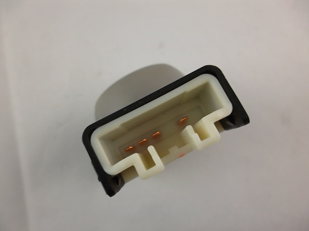 2012-2017 Toyota Camry Front Seat Lumbar Switch 84920-08010