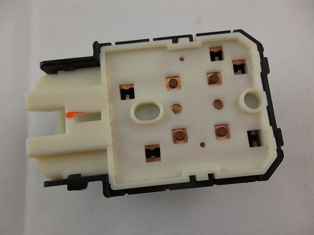 2012-2017 Toyota Camry Front Seat Lumbar Switch 84920-08010