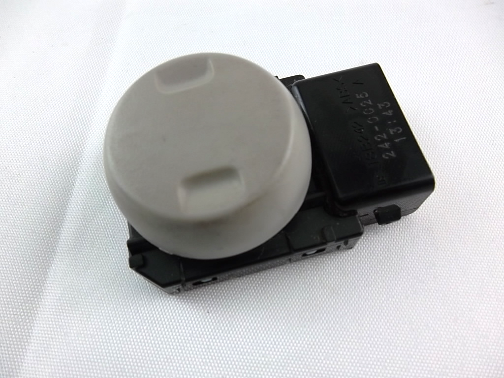 2012-2017 Toyota Camry Front Seat Lumbar Switch 84920-08010