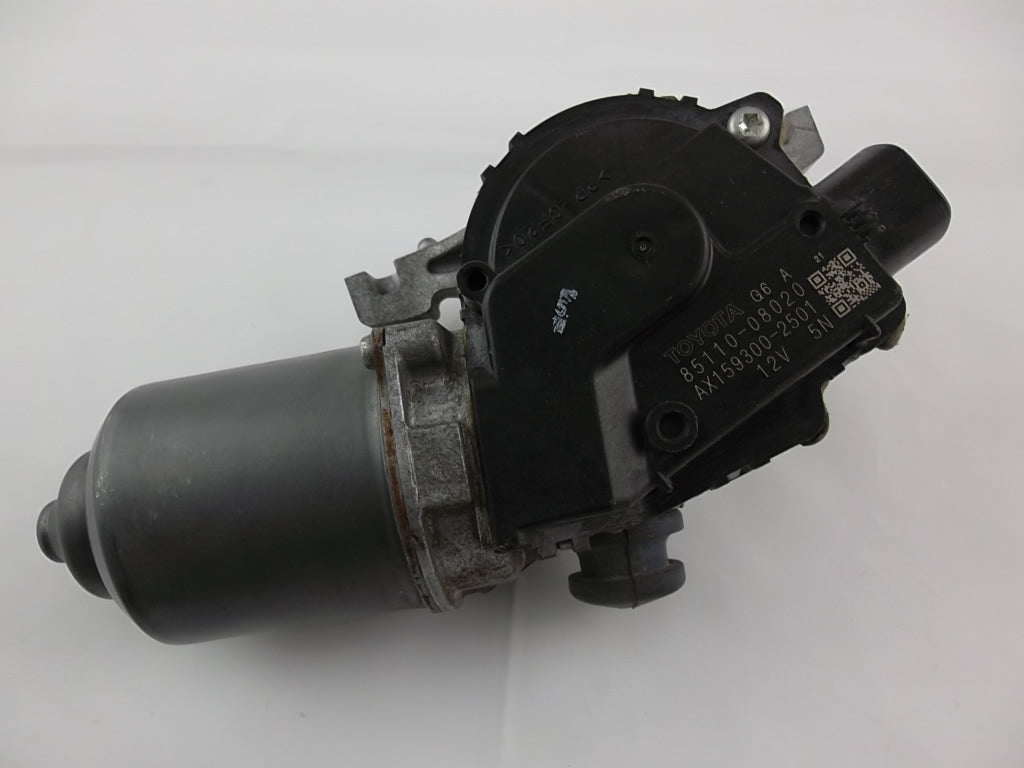 2011-2014 Toyota Sienna Wiper Motor 85110-08020