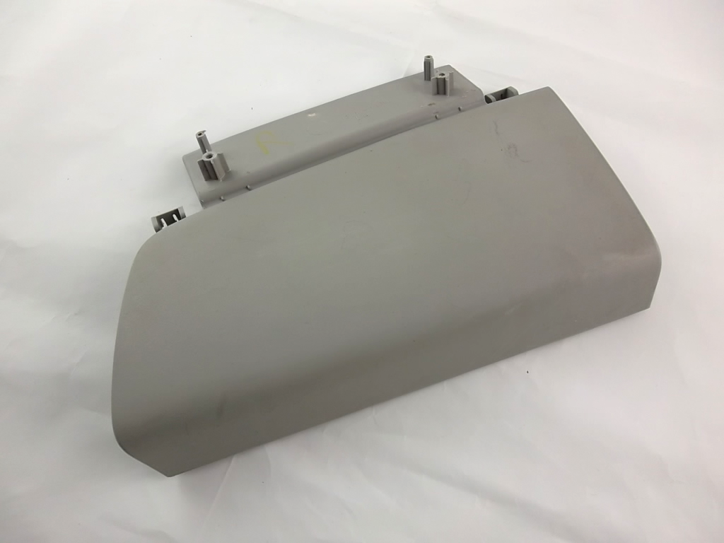 2011-2020 Toyota Sienna Armrest Quarter Rear Driver FC42 62606-08010