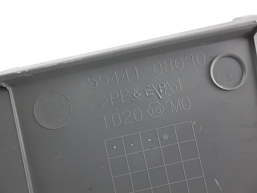 2011-2020 Toyota Sienna Coin Tray 55441-08030