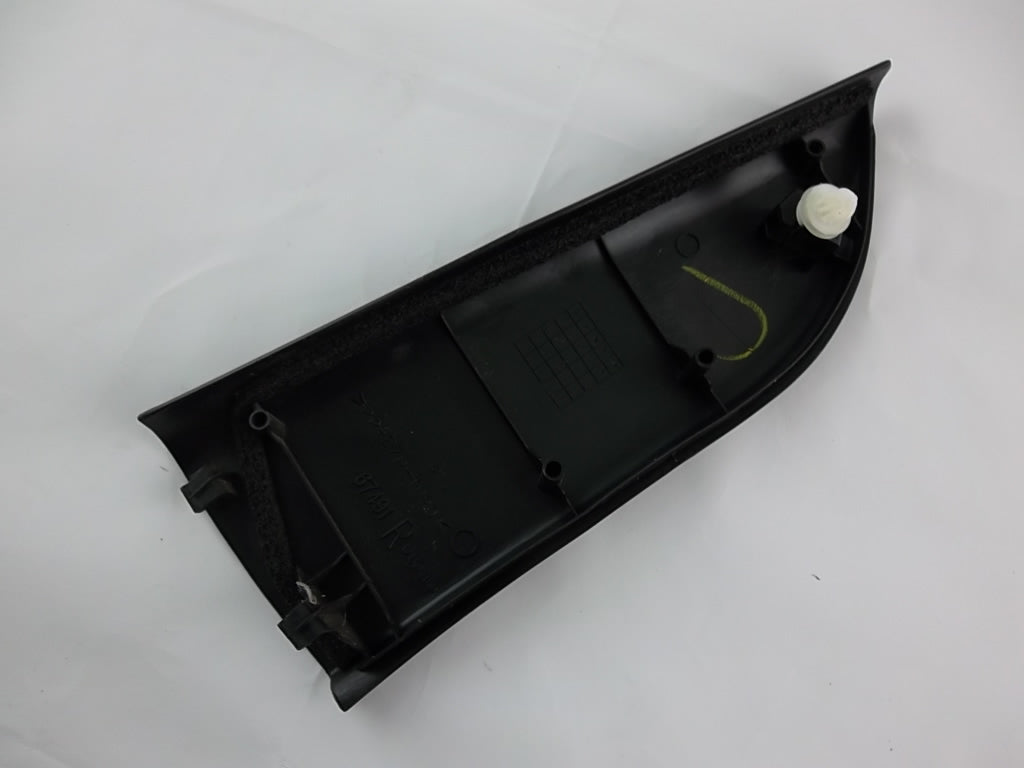 2011-2014 Toyota Sienna Frame Moulding Passenger 67491-08010