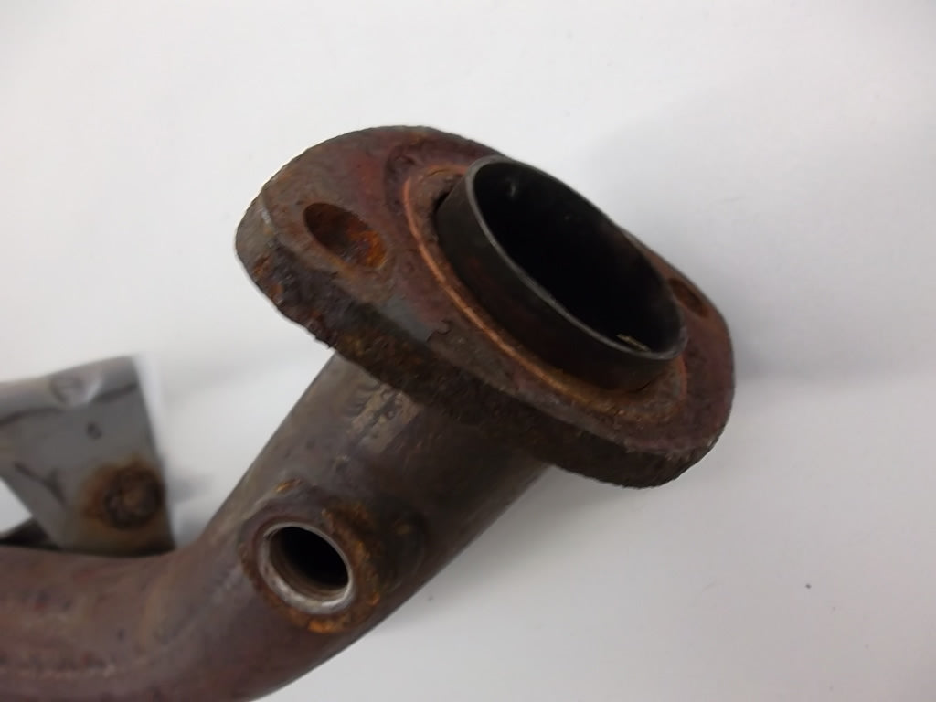 2011-2016 Toyota Sienna Front Exhaust Pipe FWD 17410-0P280