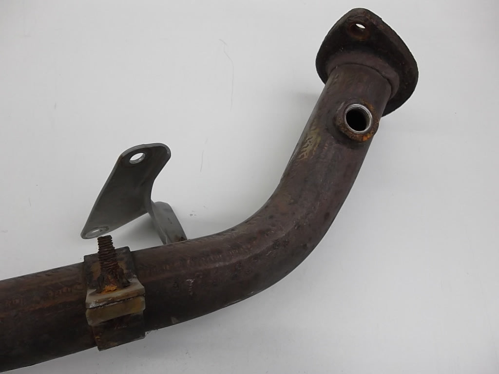 2011-2016 Toyota Sienna Front Exhaust Pipe FWD 17410-0P280
