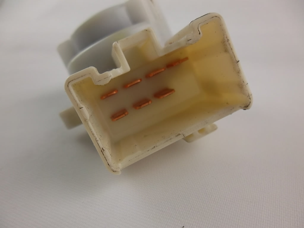 Ignition Starter Switch 84450-12200 Toyota