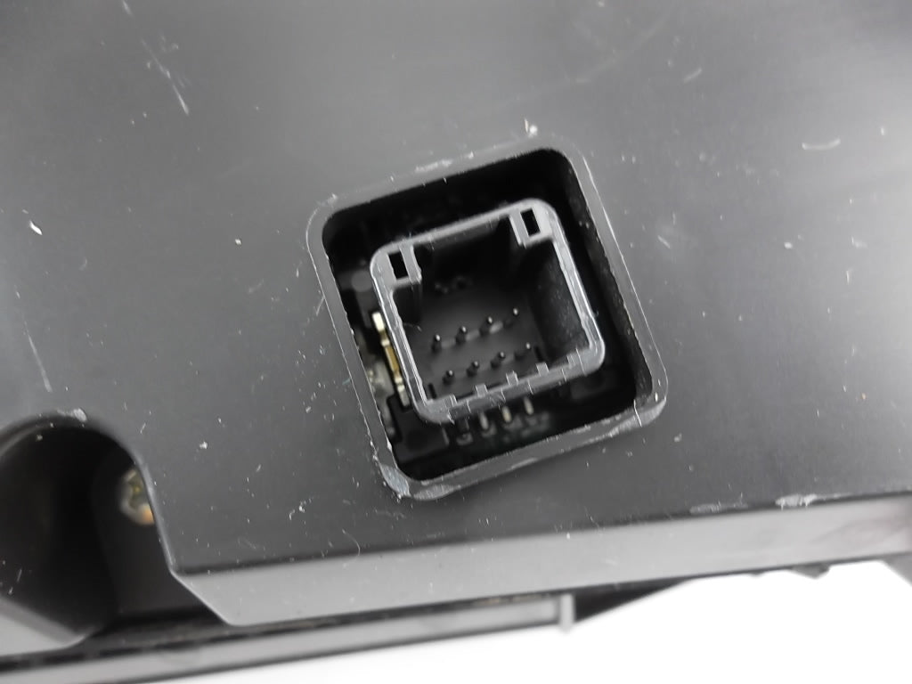 Climate Temperature Control 55900-08141 Toyota Sienna 2014 2013 2012 2011