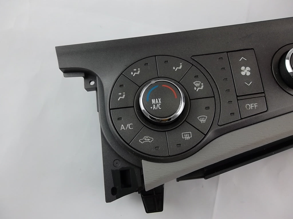 Climate Temperature Control 55900-08141 Toyota Sienna 2014 2013 2012 2011