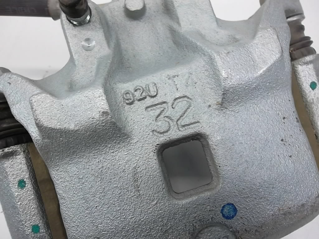 2016-2019 Nissan Sentra Front Brake Caliper Passenger 41001-JN00A