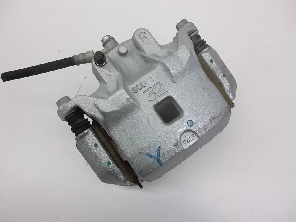 2016-2019 Nissan Sentra Front Brake Caliper Passenger 41001-JN00A