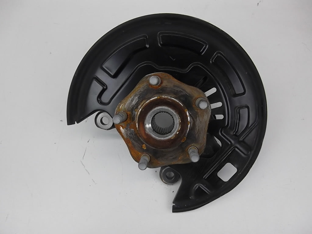 2011-2019 Nissan Sentra Knuckle Spindle Driver 40015-1KA1A