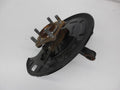 2011-2019 Nissan Sentra Knuckle Spindle Driver 40015-1KA1A