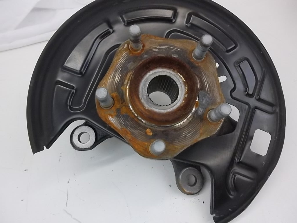 2011-2019 Nissan Sentra Knuckle Spindle Driver 40015-1KA1A