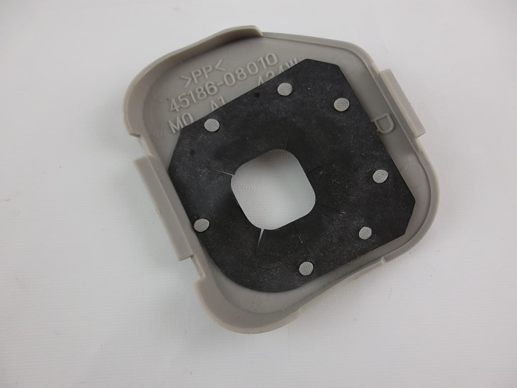 2011-2014 Toyota Sienna Steering Wheel Lower Cover 45186-08010