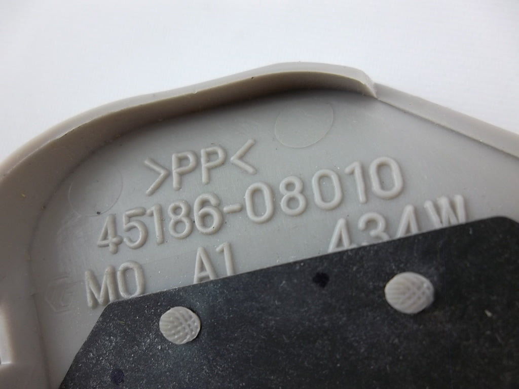 2011-2014 Toyota Sienna Steering Wheel Lower Cover 45186-08010