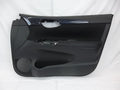 2015-2019 Nissan Sentra Front Door Trim Panel Passenger 80900-4AF5A