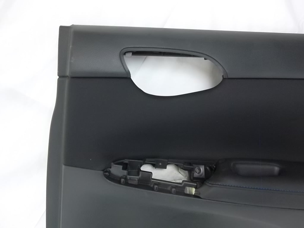2015-2019 Nissan Sentra Rear Door Trim Panel Passenger 82900-4AF4B