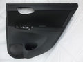 2015-2019 Nissan Sentra Rear Door Trim Panel Passenger 82900-4AF4B
