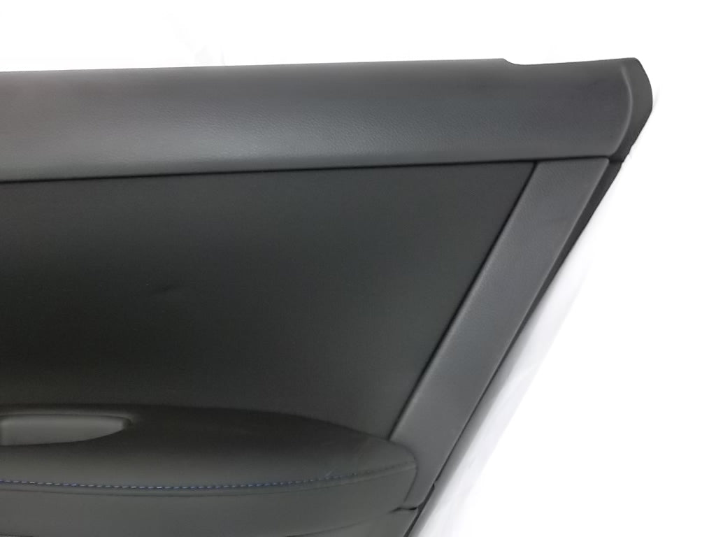 2015-2019 Nissan Sentra Rear Door Trim Panel Passenger 82900-4AF4B