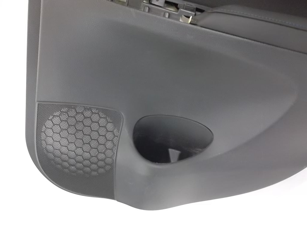 2015-2019 Nissan Sentra Rear Door Trim Panel Passenger 82900-4AF4B