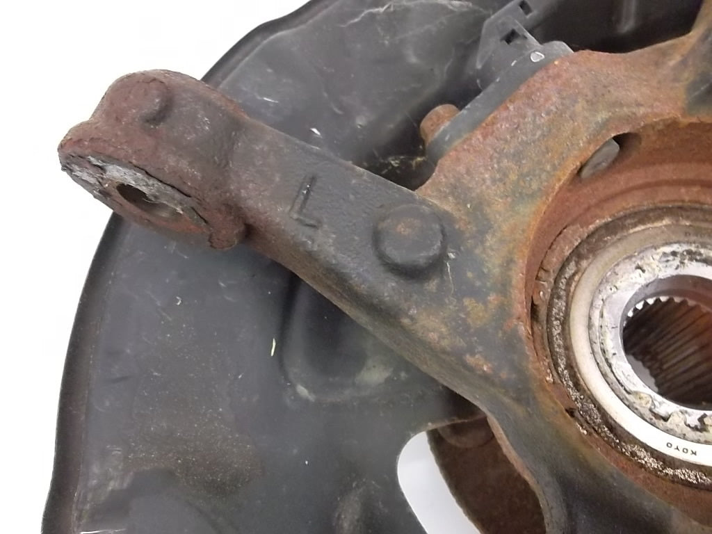 2010-2019 Toyota Corolla Knuckle Spindle Driver 43212-02220