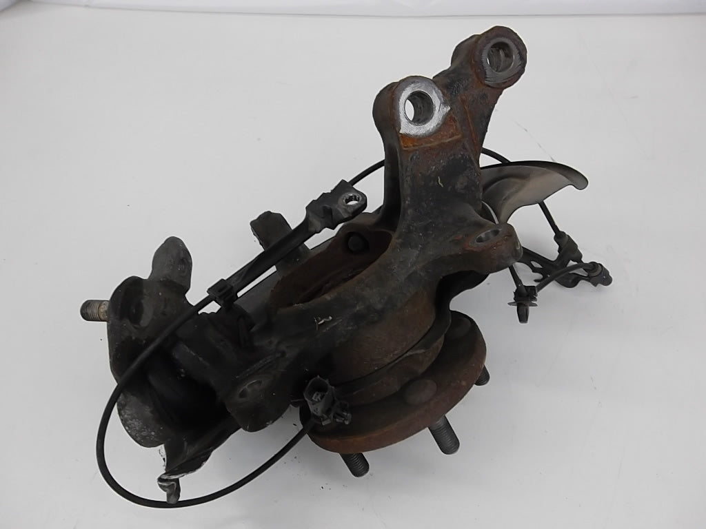 2010-2019 Toyota Corolla Knuckle Spindle Driver 43212-02220