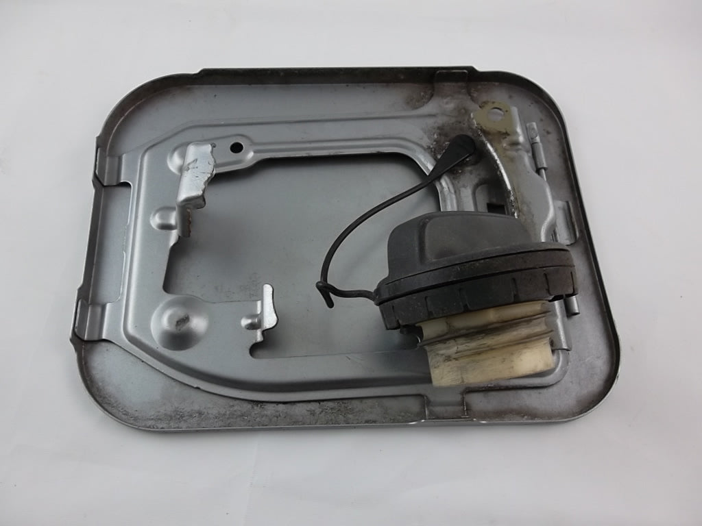 2011-2020 Toyota Sienna Fuel Filler Door 77350-08020