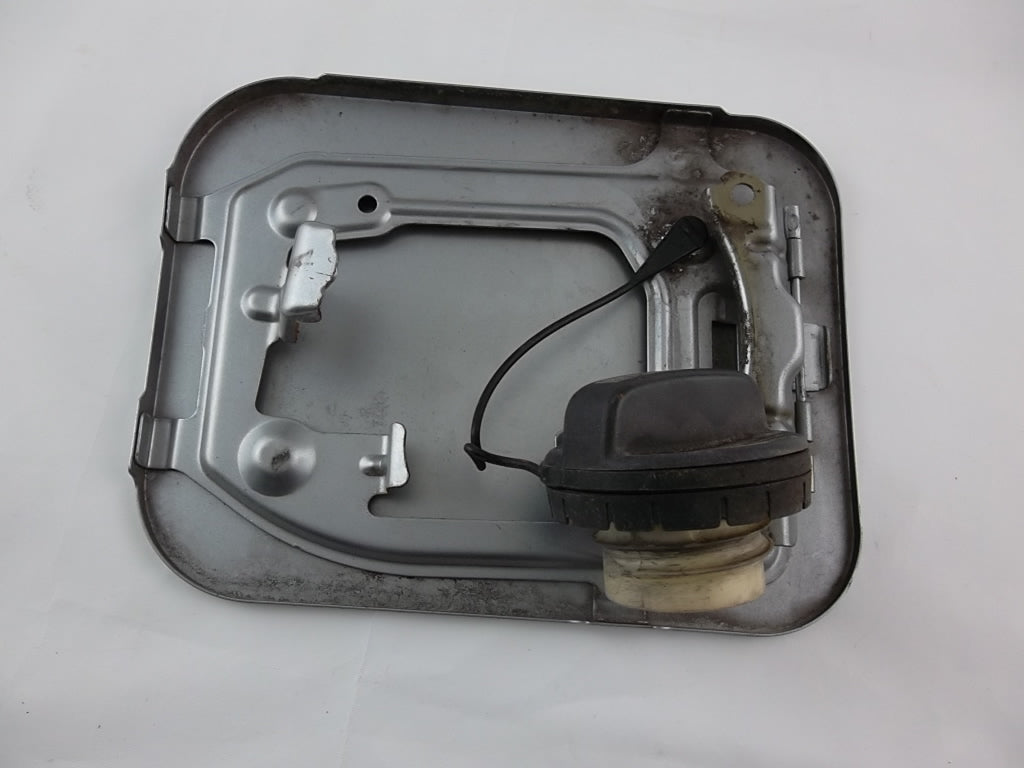 2011-2020 Toyota Sienna Fuel Filler Door 77350-08020