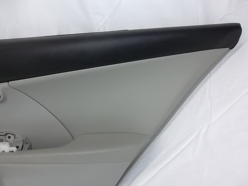 2012-2014 Toyota Camry Door Trim Panel Rear Passenger 67630-06780