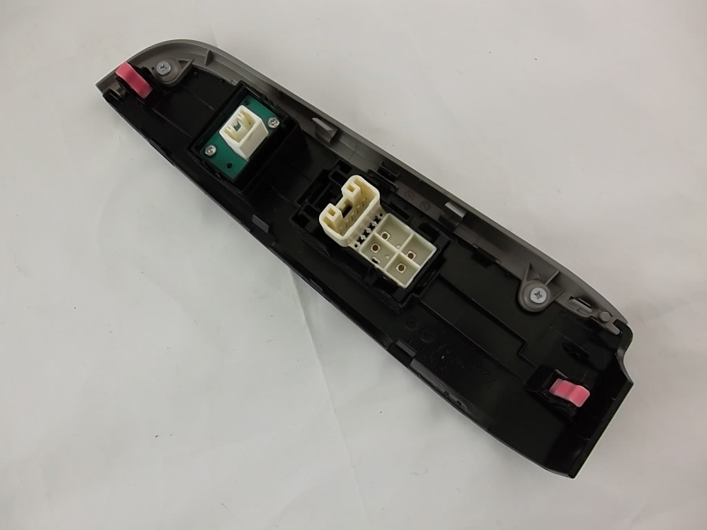 2012-2014 Toyota Camry Front Window Switch Passenger 74231-06360